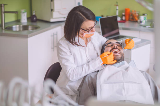 Best Dentist Open Late Near Me  in Bartlett, IL